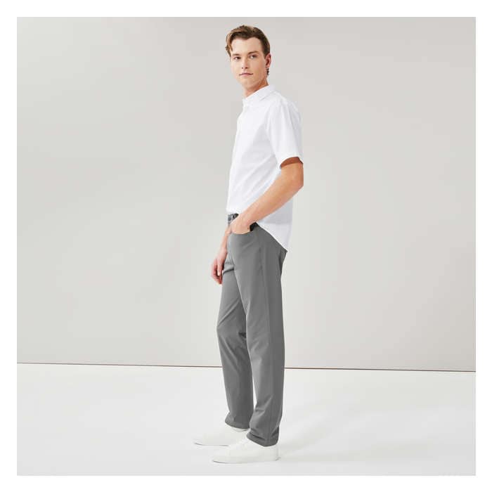 Men's On-the-Go Slim Flex Pant